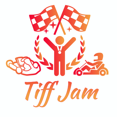 Tiff Jam Logo